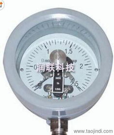 壓力測量儀表選購與售后指南 綜合考量價格、廠家與銷售渠道